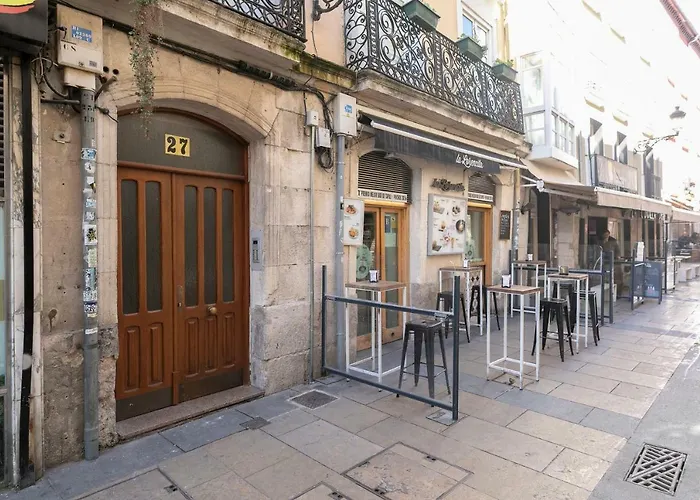 Ville Atuaire Home Gran Vivienda En Centro Historico San Lorenzo