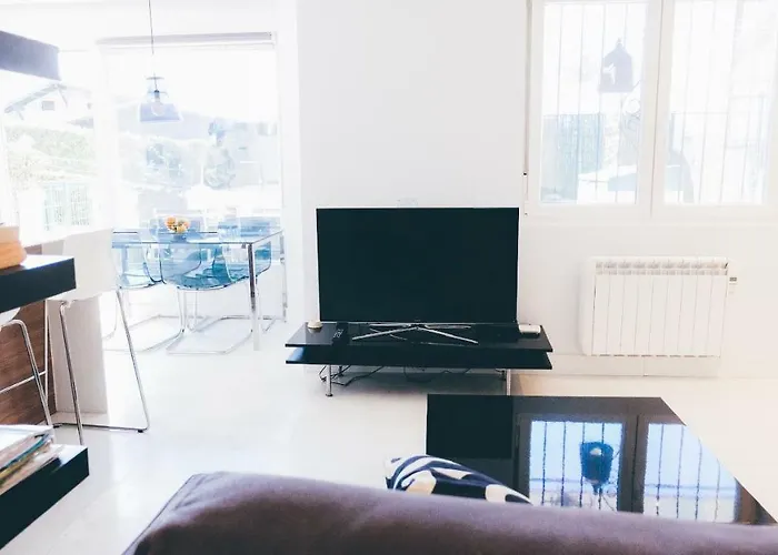 Apartamento Romantico Wifi Free Parking Area