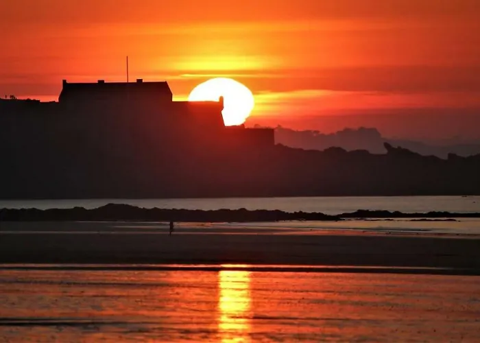 Joli T3, gare&plages à proximité