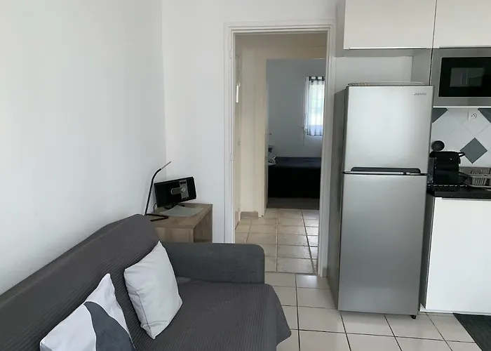 Appartement Des Tilleuls Rdc