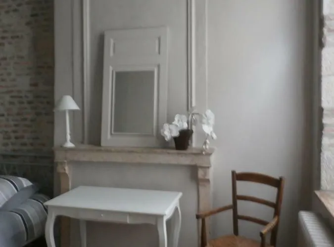Le Logis Xviieme