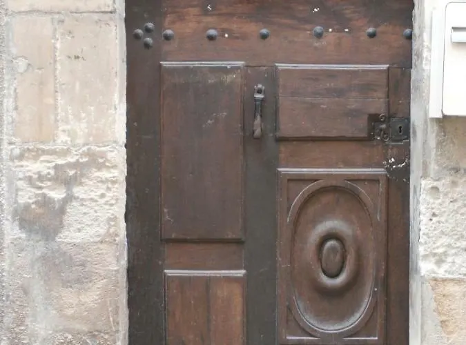 Le Logis Xviieme