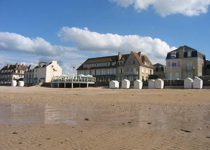 On The Beach