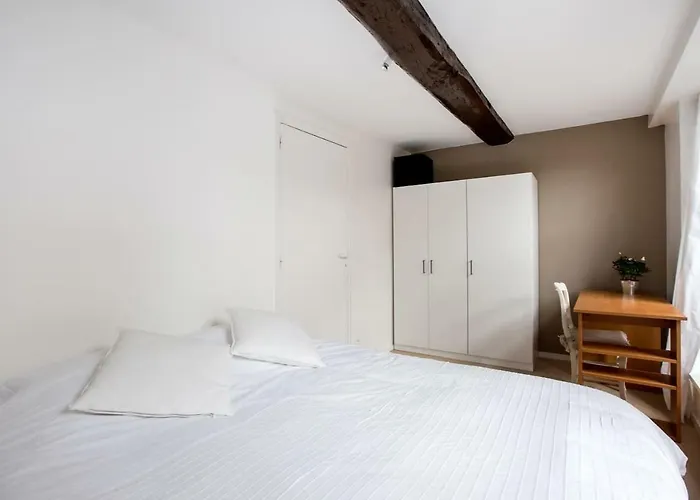 Les 3 Mollettes Du Vieux Lille