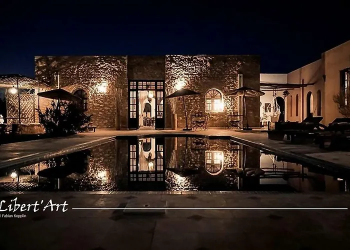 Libert'Art
