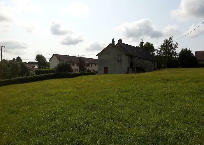 Gites Nature&Espace - Le puits des souhaits