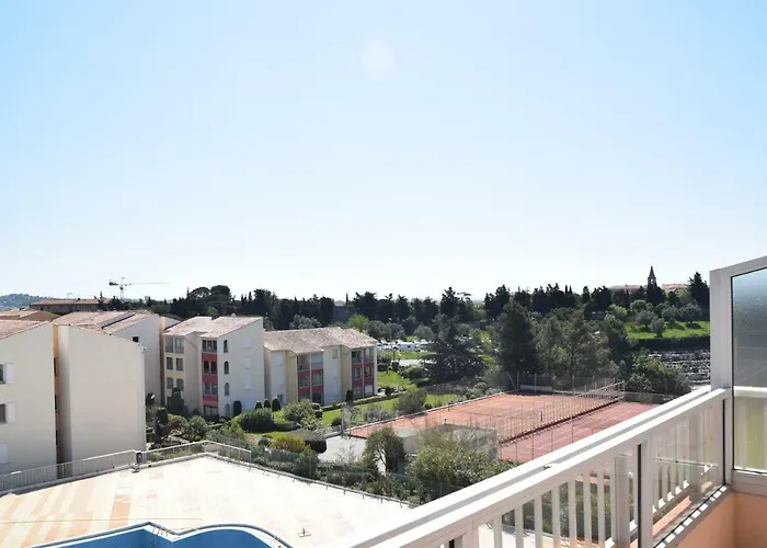 Le Lagon Bleu - Frejus