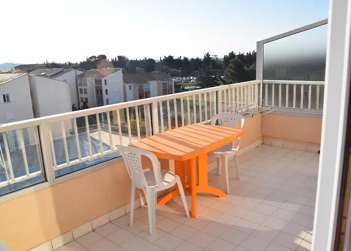Le Lagon Bleu - Frejus