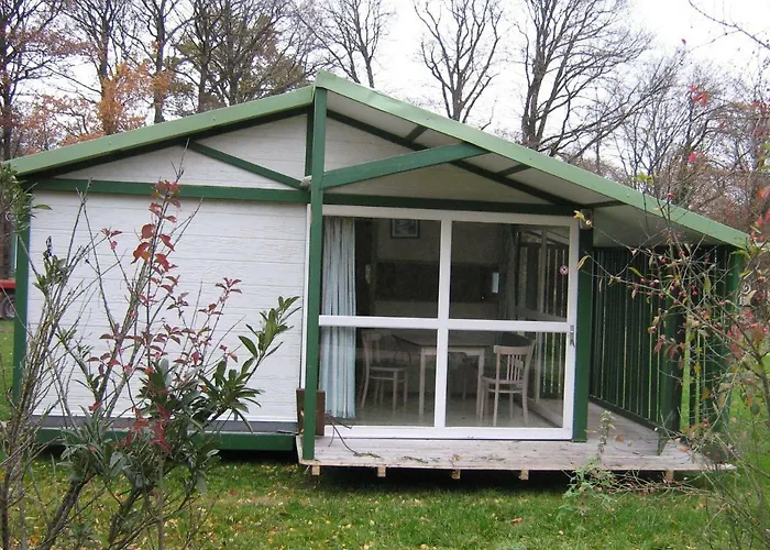 Camping Bois-Girault