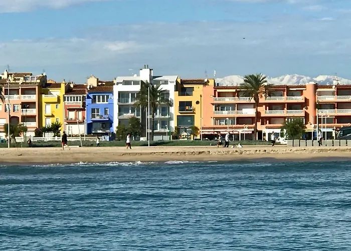 Edifici Valeria