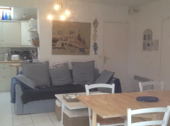 Cabine: Domaine de Praline maison de Fouesnant