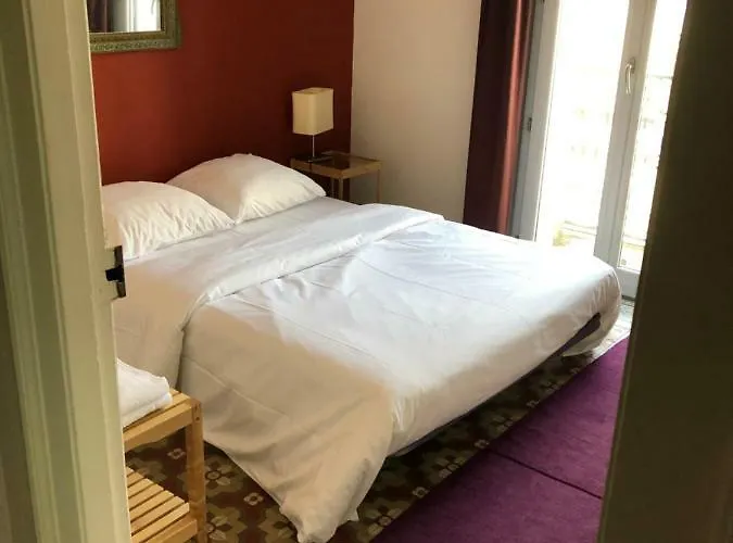 Appartement Hippolyte