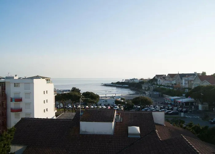 Location Maison Vacances Pontaillac