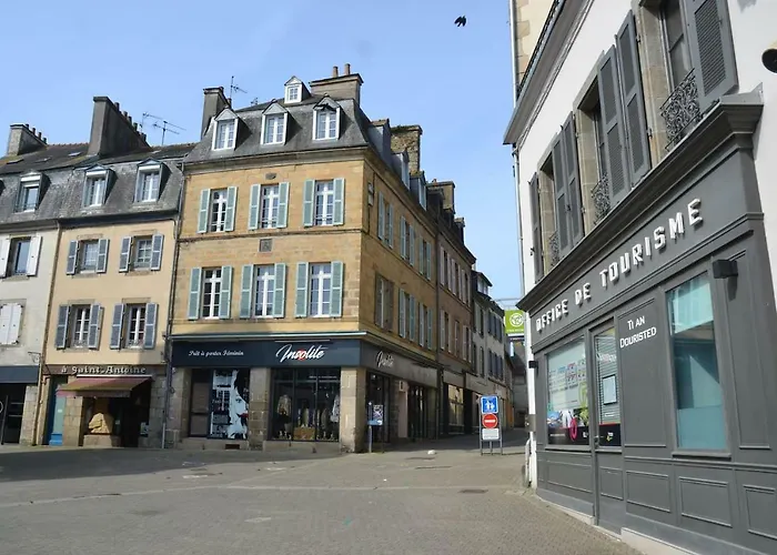 Résidence Bel Air