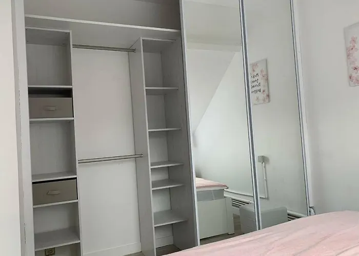 Un Balcon Sur La Mer, Acces Direct A La Plage
