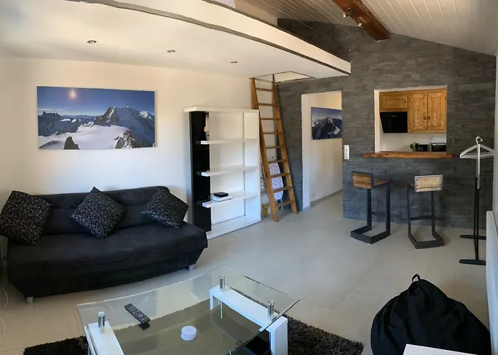 Residence Le Bellevarde