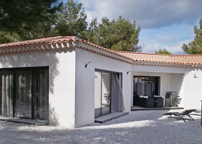 La Maison De Melissa