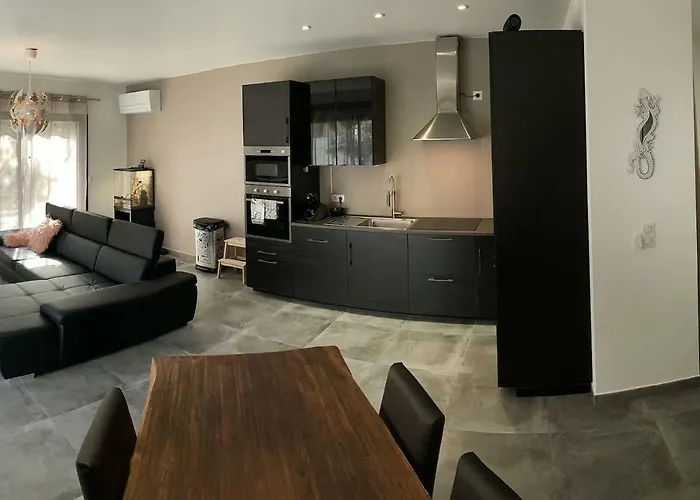 La Maison De Melissa