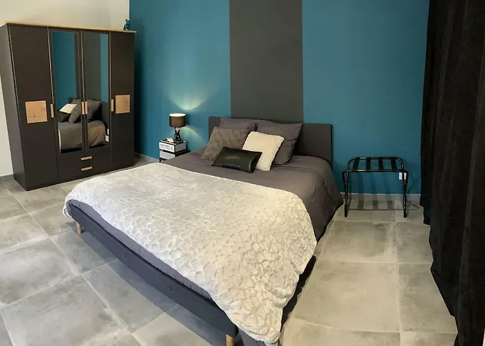 La Maison De Melissa