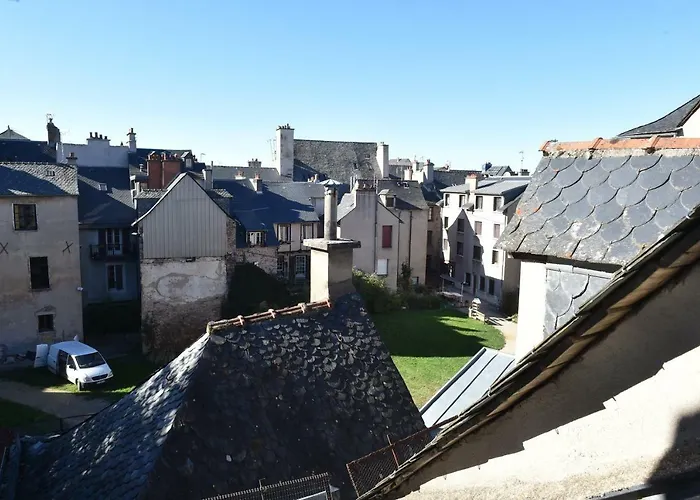 Hyper Centre - Cosy Appartement avec Cachet