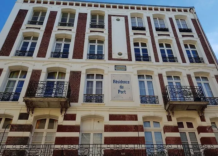 Residence Du Port