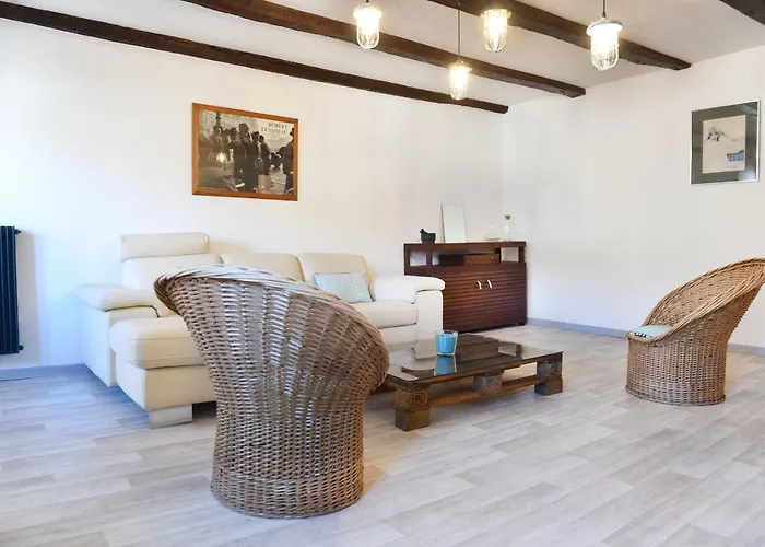 Hyper Centre - Cosy Appartement avec Cachet