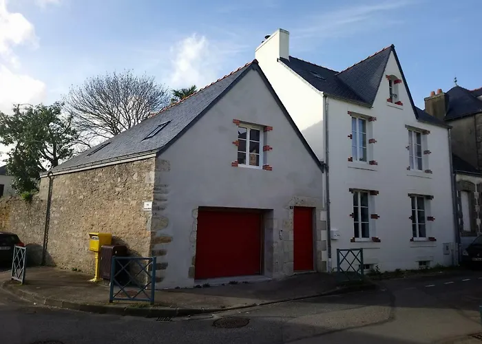 Appartement Studio Chanoine