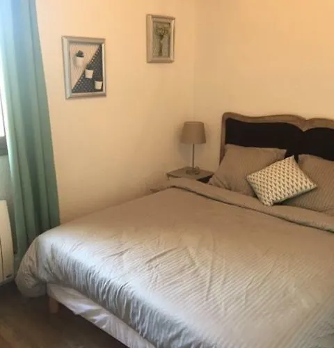 Maison A L'Amelie Plage, 300 Metres De La Plage/Mer