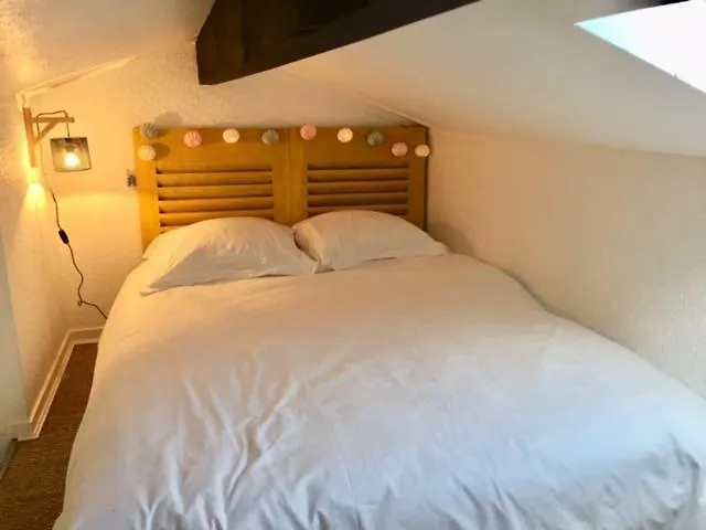 Maison A L'Amelie Plage, 300 Metres De La Plage/Mer
