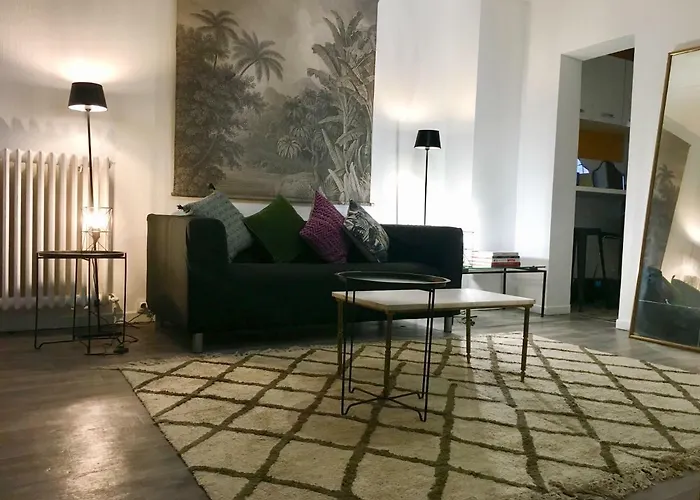 Appartement au cœur de Saint Gaudens