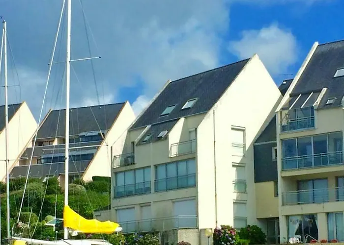 Le Cap Bleu