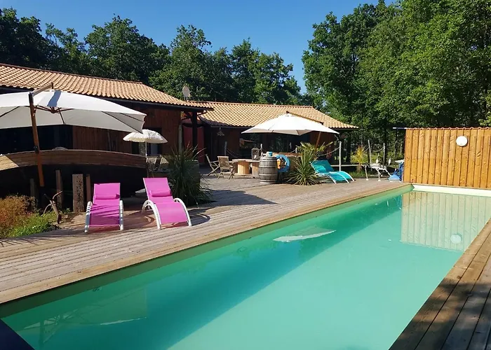 Au Bois Flotté