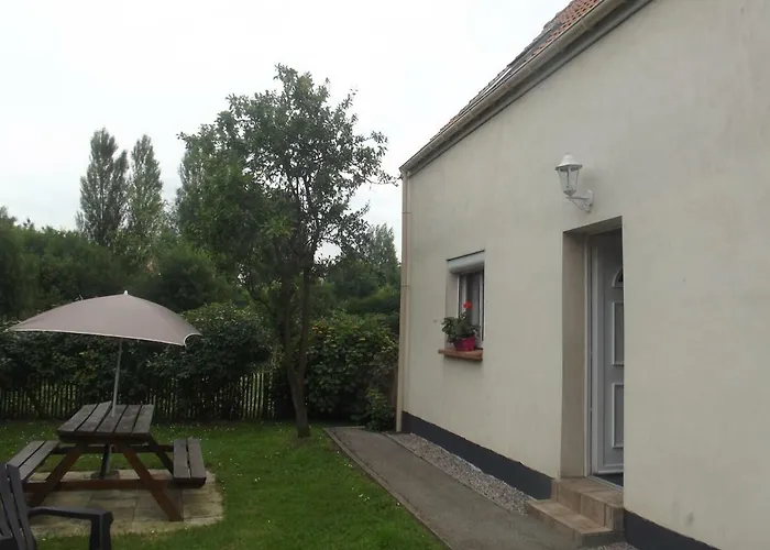 Gite De La Riviere