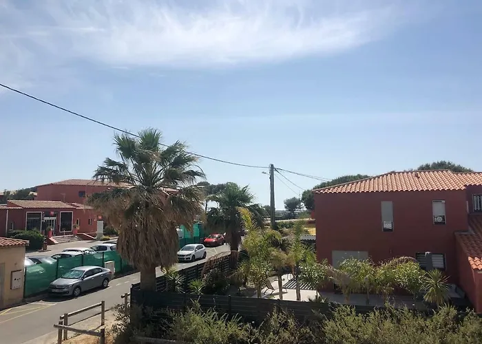 T2 Climatise A 20 Metres De La Plage