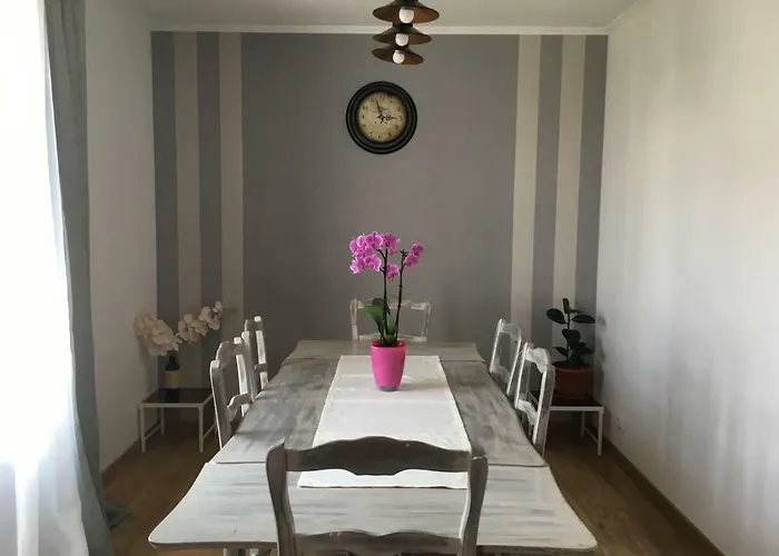Appartement Calme A La Rochelle