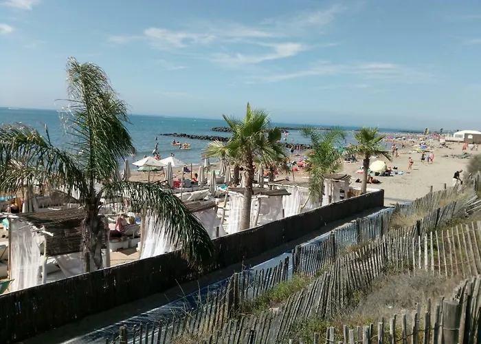 Studios - Bord De Plage