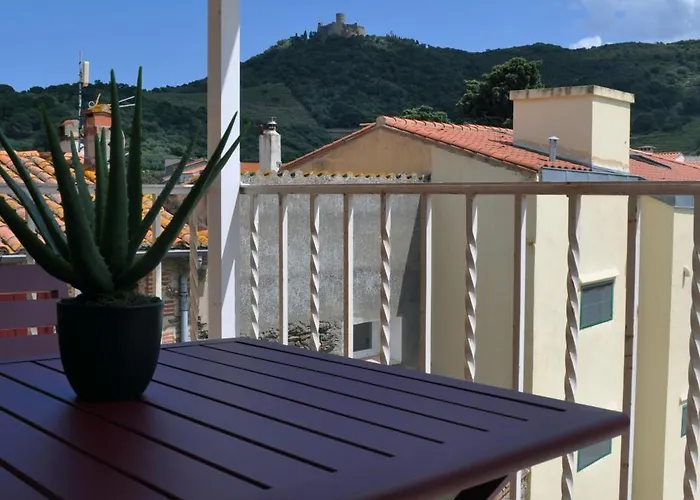 Location de vacances: Ibanova Appartements