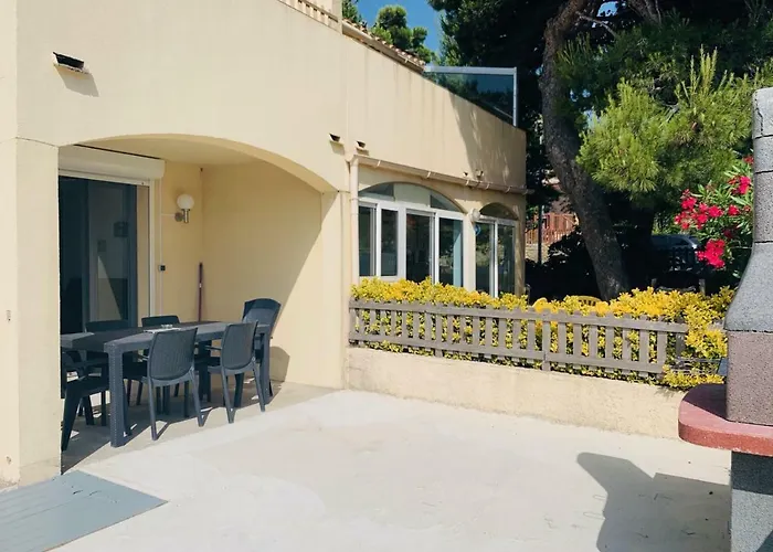 La Pinède