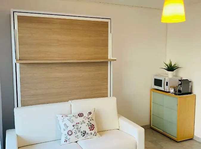 Les Appartements De Lina-Self Check In