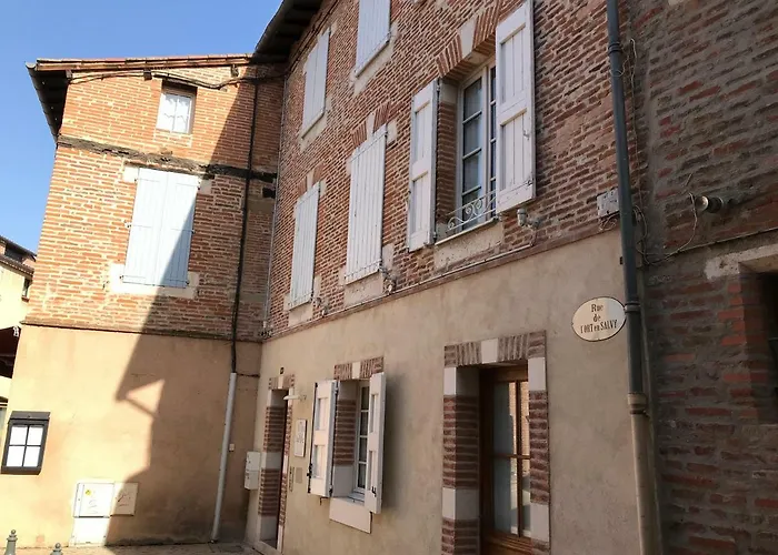 Albi Home - Vigan