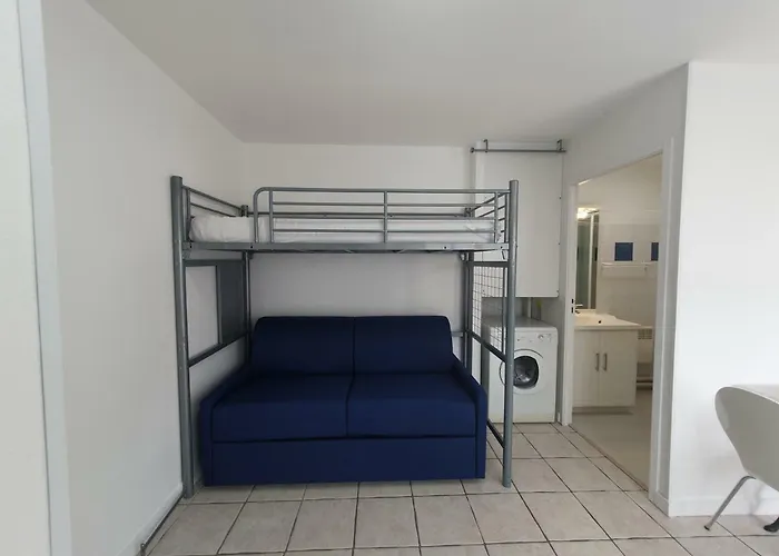 Le Cosy De Tasdon