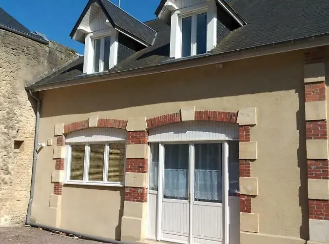La Maison Des Jeanne