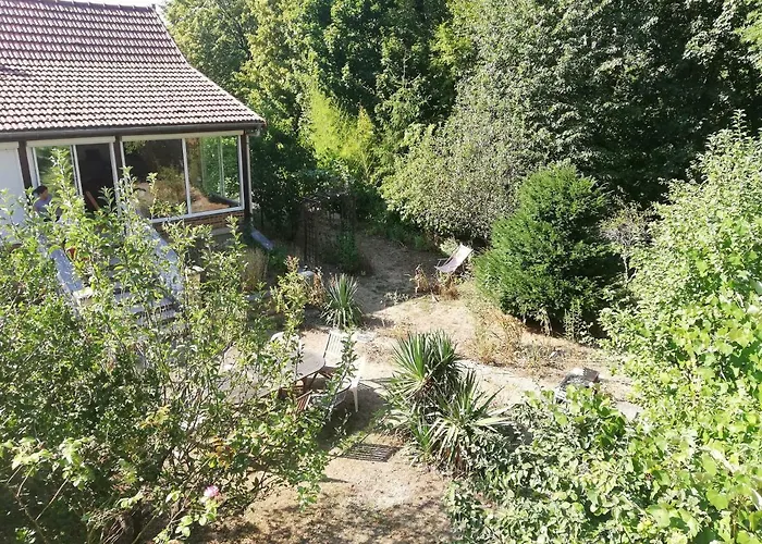 Gîte de la Corniche