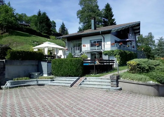 Bellavie - Maison d'hôtes
