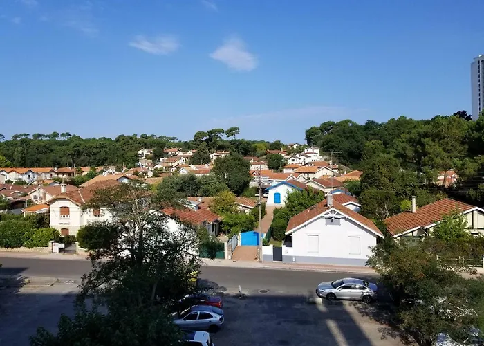 Arcachon Marine