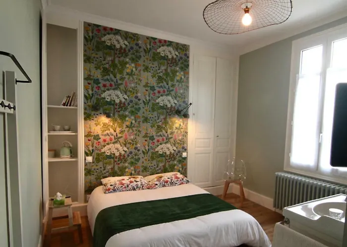 La Lambertine & Spa