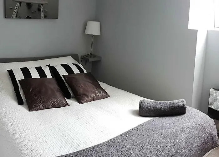 Très bel appartement Centre Vitré