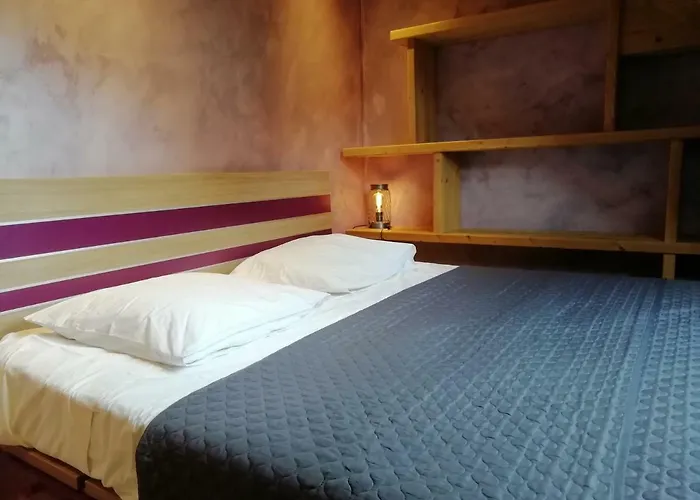 Studio en Duplex Renové