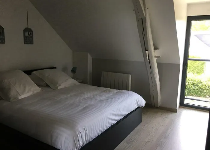 Loft P'Tite Pomme Azay Le Rideau