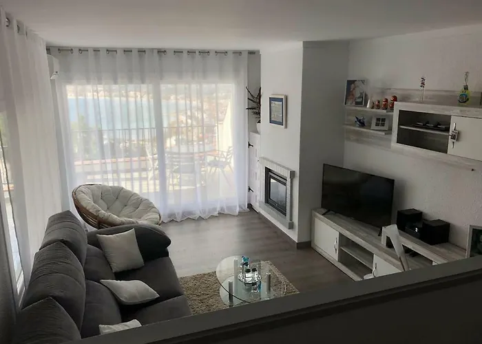 Duplex Puig Rom